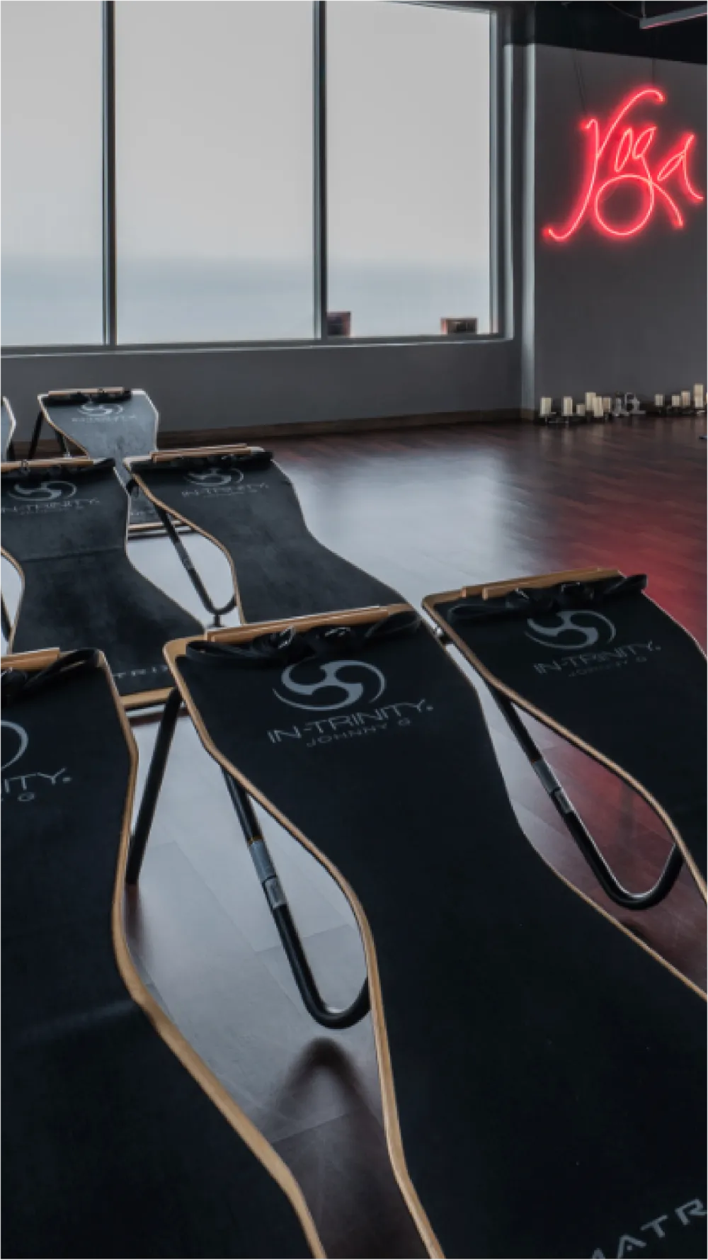 FLEX Fitness studio 3