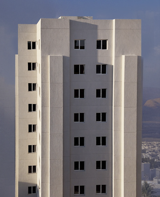 FLEX HOTEL